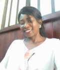 Rencontre Femme Cameroun à Commune Yaoundé  : Julie, 40 ans